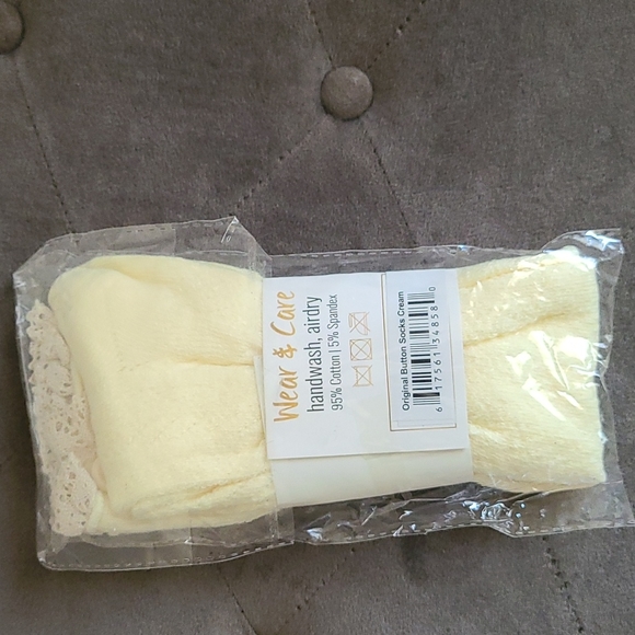 ⚡️Boho Boot Socks - Picture 2 of 2